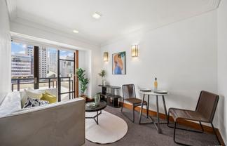 1014/1 Courthouse Lane, Auckland Central