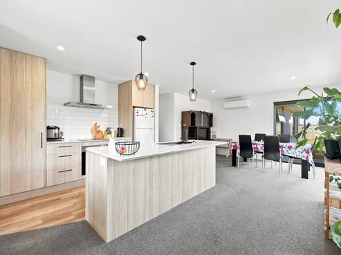 94 Lady Isaac Drive, Rolleston