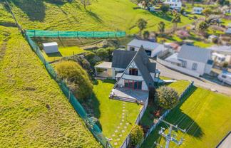 11 Roxby Street, Oamaru