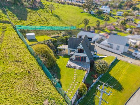 11 Roxby Street, Oamaru