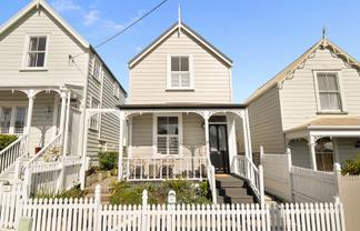 62 Lincoln Street, Ponsonby
