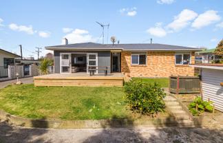 7 Charles Crescent, Putaruru