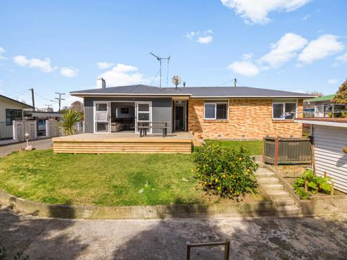 7 Charles Crescent, Putaruru
