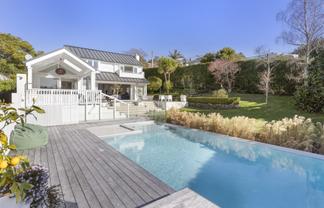 Bongard Road, Mission Bay