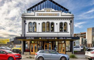 Stylish Furnished Office | High Street