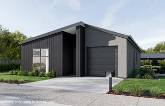 20 Estival Drive, Rolleston