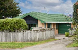 20A Martin Road, Paraparaumu Beach
