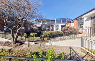 Southland - Address withheld