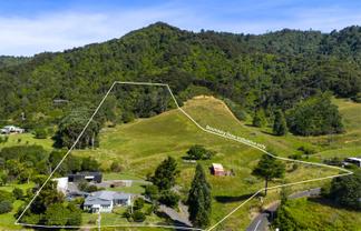 367 Hakarimata Road, Ngaruawahia