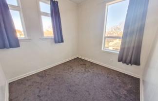 Southland - Address withheld