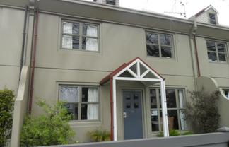 Unit 14/54 Anzac Avenue, Dunedin Central