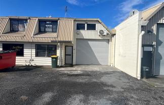 Well-Located Warehouse Space In Papakura