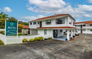 Marlin Court Motel - Paihia Freehold Going Concern