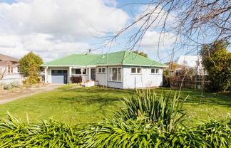 6 Harford Street, Feilding