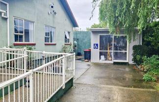 Southland - Address withheld