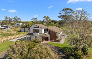 44 South Road, Waipu