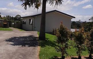 76A Upper Harbour Drive , Greenhithe