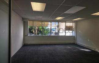 Modern 141sqm Office in the Heart of Parnell