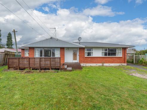 14 Pryce Place, Silverdale