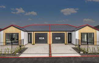 62a/b Korimako Crescent, Rolleston