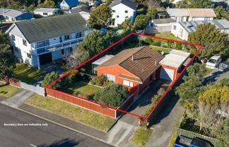 34 Norfolk Crescent, Otaki Beach