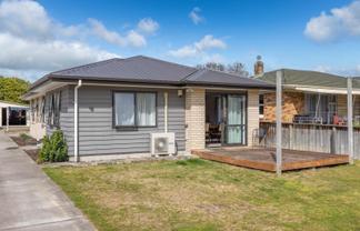 4 Anzac Street, Te Kuiti