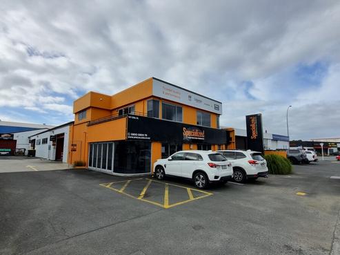 101 Ellis Street, Frankton