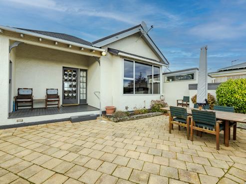 3 Rewa Street, Musselburgh
