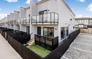 6/38 Fairview Road, Papatoetoe