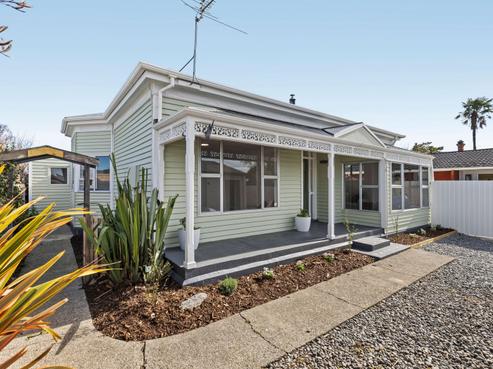 73A Ashley Street, Rangiora