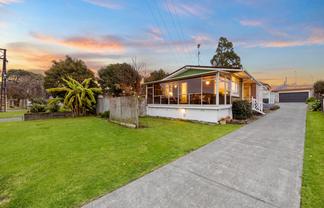 1/115 Ireland Road, Mount Wellington