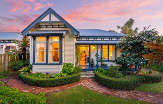 171 Tancred Street, Linwood