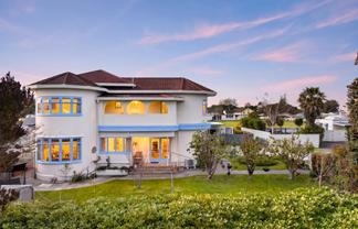 14 Tripoli Street, Onekawa