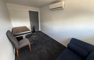 Private Room for Office or Treatments