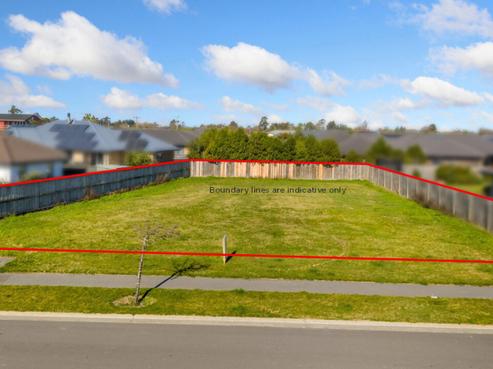3 Da Vinci Avenue, Leeston