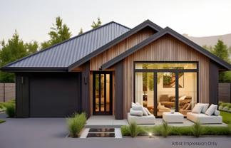 13 Central Park, Mangawhai