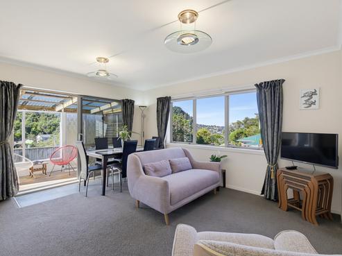 29 Mccoll Street, Vogeltown
