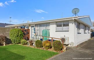 2C Lyne Street, Gore