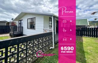 18 Station Road, Paeroa