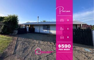 18 Station Road, Paeroa