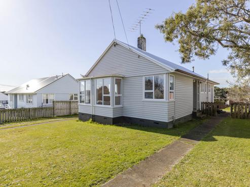 56 Cook Street, Marfell