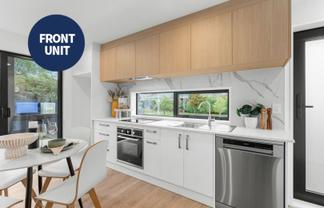 1/101 Wainui Street, Riccarton