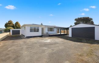 65 Hinewai Street, Otorohanga
