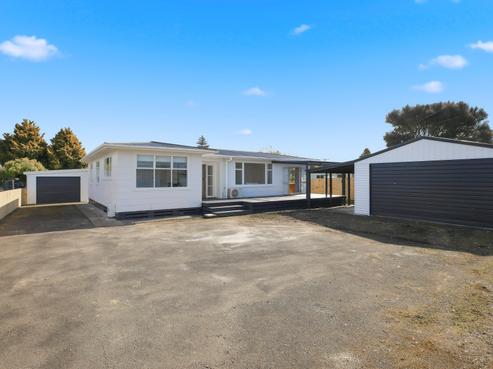 65 Hinewai Street, Otorohanga