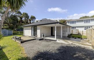 6B Clerke Place, Marfell