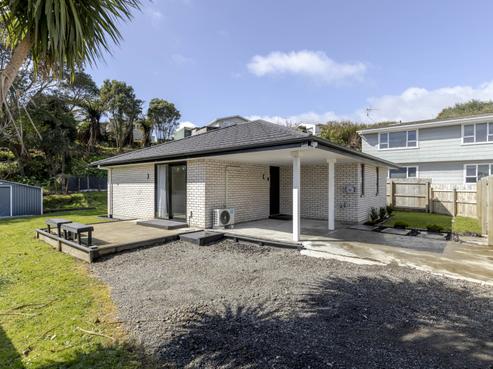 6B Clerke Place, Marfell
