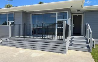 B/2 London Terrace, Putaruru