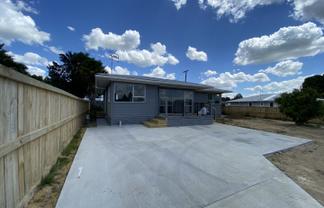 B/2 London Terrace, Putaruru