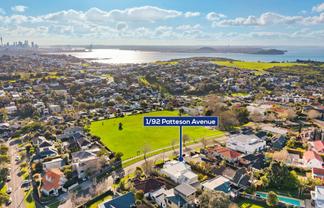 1/92 Patteson Avenue, Mission Bay