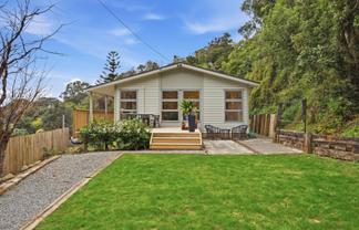 8 Mount Pleasant Road, Aro Valley